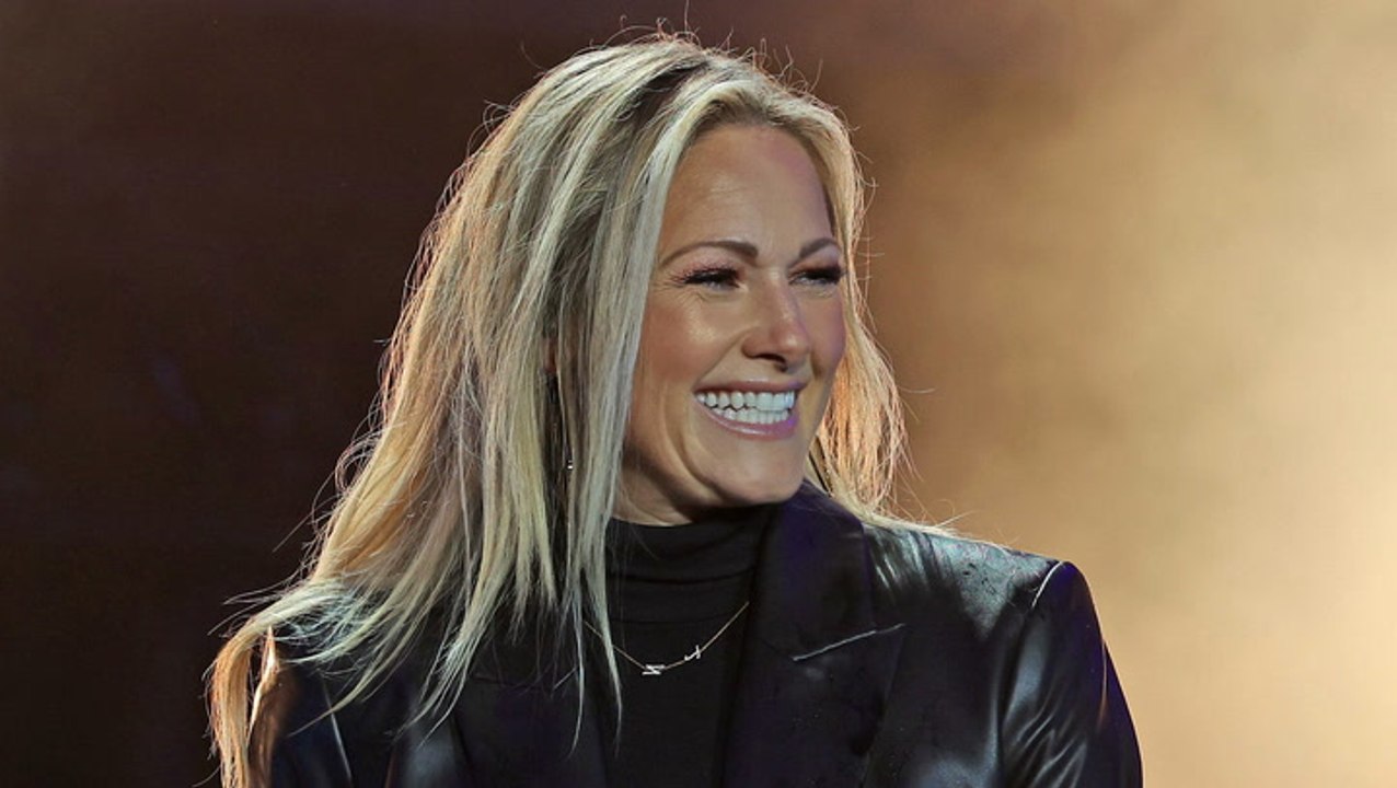 Helene Fischer: Erstes Interview über ihre Tochter