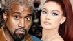 Gigi Hadid vs. Kanye: „Bist ein Tyrann und eine Witzfigur“