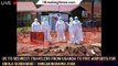 US to redirect travelers from Uganda to five airports for Ebola screening - 1breakingnews.com