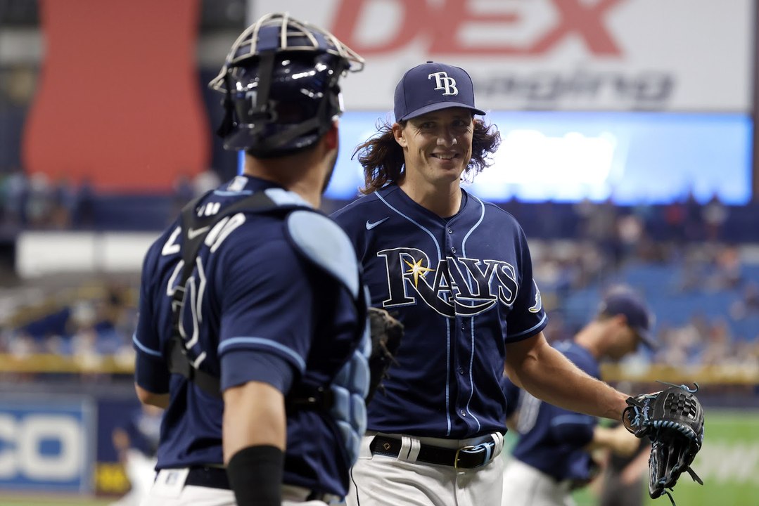 MLB Wild Card Series Odds: Blue Jays (-165) Lineup Is Nasty