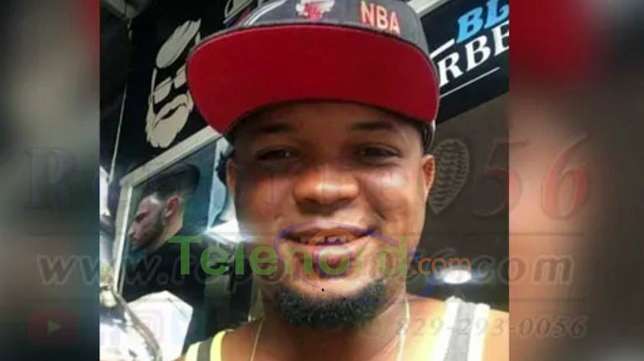 Apresan hombre acusado de haberle provocado la muerte a otro en SFM