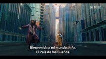 El País de los Sueños  Tráiler oficial  Netflix