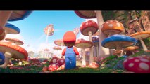Trailer VF Super Mario Bros le film : la bande-annonce avec les doublages français !