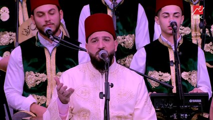 بنكهة سورية خالصة.. فرقة (سماع) تهدي المسلمين أنشودة مؤثرة بمناسبة المولد النبوي الشريف