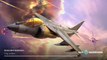 Sky Warriors: Airplane Games (Uçak Savaş Oyunu) Official  Android IOS GamePlay Trailer