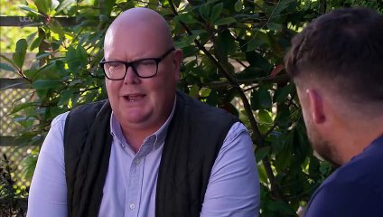 Emmerdale 6th October 2022