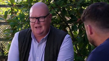 Emmerdale 6th October 2022