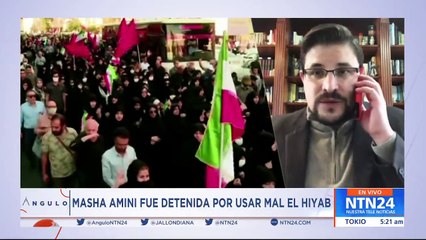 ¿El despertar de las mujeres en Irán puede llegar a debilitar el régimen político y religioso de Ebrahim Rais?