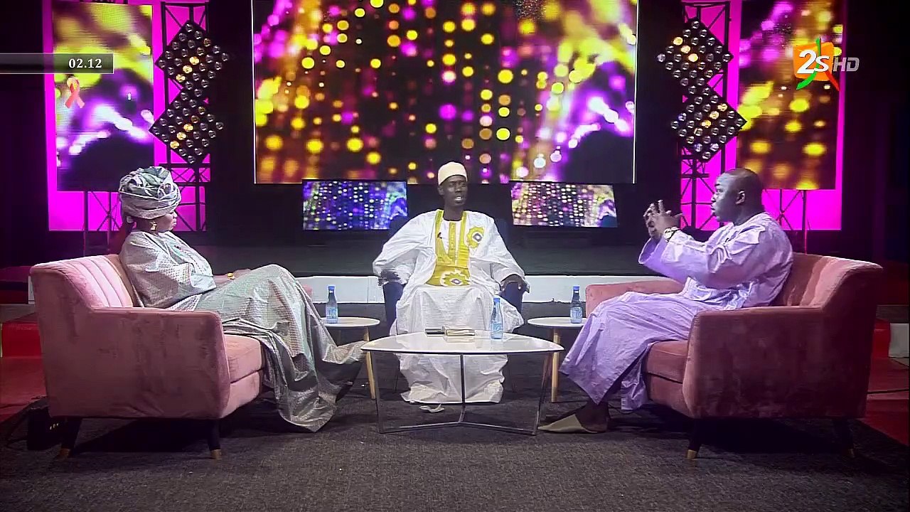 [DIRECT TIVAOUANE] CLOTURE BURD ZAWIYA SEYDIL HADJI MALICK SY RTA (NUIT 10) | 6 OCTOBRE 2022