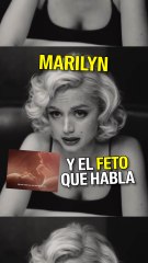 Las críticas contra Blonde, la película sobre Marilyn Monroe
