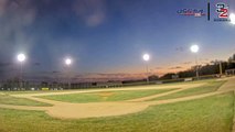 3 and 2 Field 2 Wed, Oct 05, 2022 6:00 PM to 11:00 PM