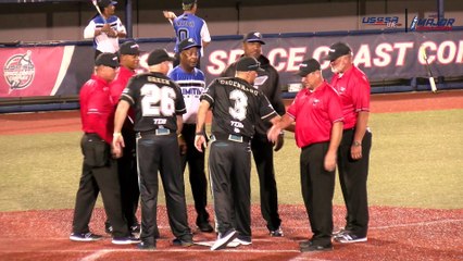 Primetime vs Smash It - Men’s Major World Series (2022) Wed, Oct 05, 2022 7:29 PM to 9:34 PM