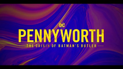 Pennyworth S03E04