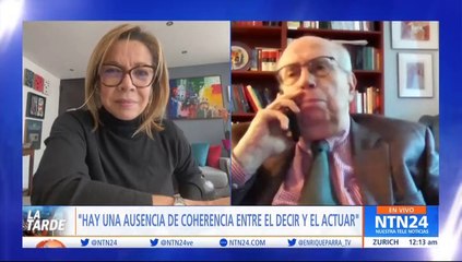 Entrevista a Gustavo Tarre