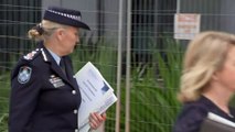 Inquiry hears shocking accounts of sexual harassment and racism within Queensland police force