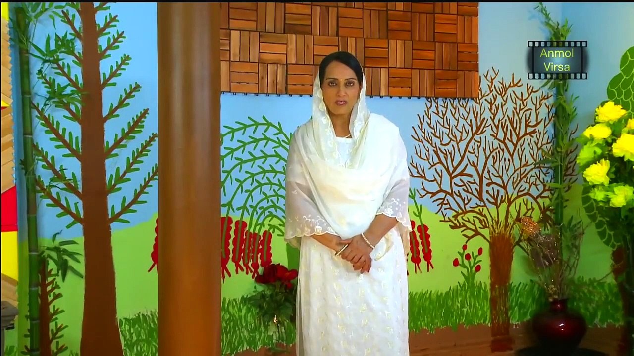 MAA By  Satinder Bedi