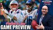 Patriots reasons for optimism and Pats-Lions preview with Fitzy | Pats Interference