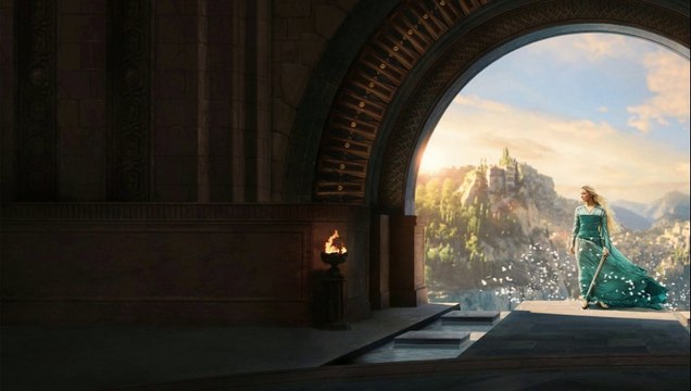 ≗ [( S1 — E7 )] The Lord of the Rings: The Rings of Power Season 1 Episode 7 || Official — Amazon || English Subtitles