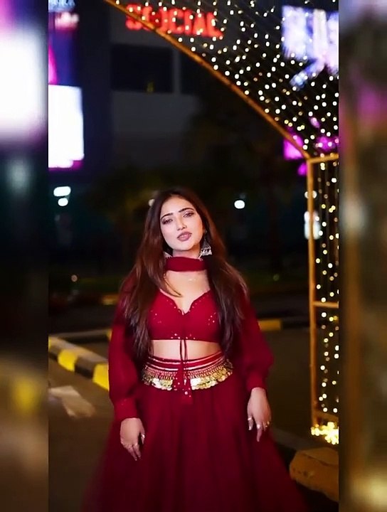 Muskan Sharmanew❤️romantic❤️instagram reels video #h4 happy