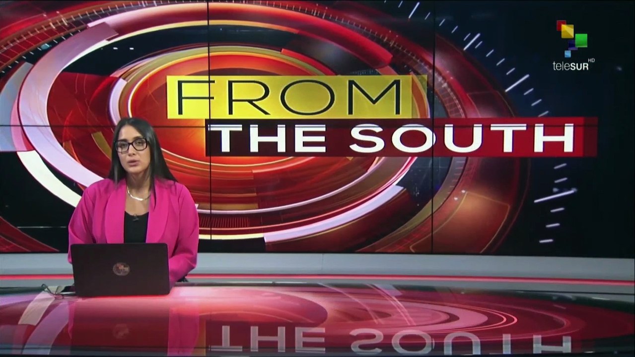 Ecuador: National Union of Educators protest over intercultural education bill