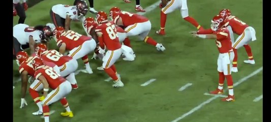 NFL2022-23.SNF.แทมปาเบย์บัคคาเนีย VS แคนซัสซิตี้ชีฟส์.WEEK4 .บรรยายไทย.