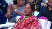 Ishita क Melodious Finale Performance  Indias Got Talent  Kirron K Shilpa S Badshah Manoj