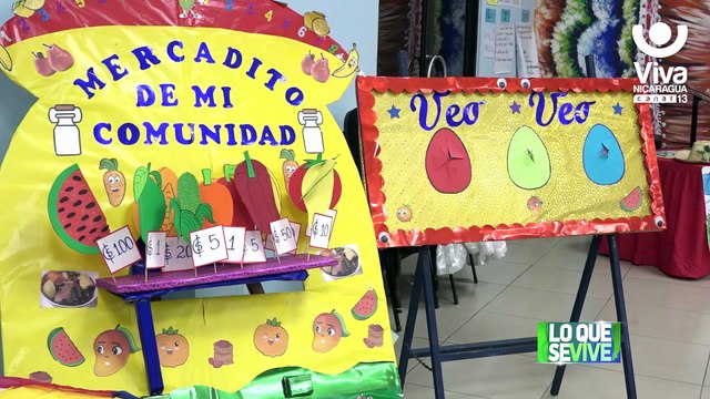 Mined realiza certamen para elegir al mejor docente de educación inicial