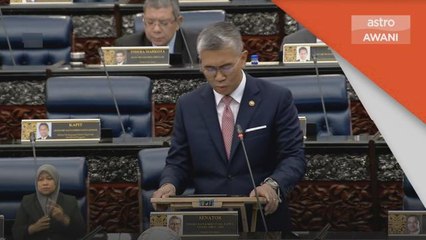 Bajet 2023 | Kerajaan fokus kukuhkan pemulihan ekonomi