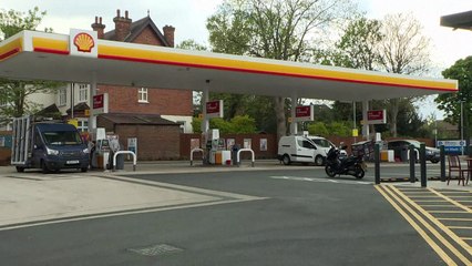 Biden decepcionado por reducción de producción de petróleo, Rusia lo considera estabilizador