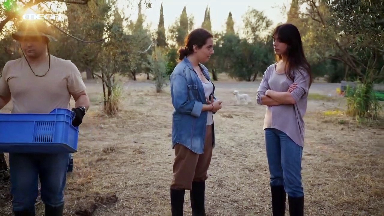 Η ΓΗ ΤΗΣ ΕΛΙΑΣ - ΕΠΕΙΣΟΔΙΟ 18 - Β' ΚΥΚΛΟΣ - 1080p FULL HD || I GI TIS ELIAS - EPEISODIO 18 - B' KYKLOS - 1080p FULL HD part 1/1