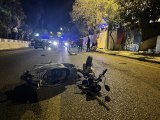 Muğla haber | Bodrum'da otomobille motosikletin çarpışması sonucu 1 kişi öldü, 3 kişi yaralandı