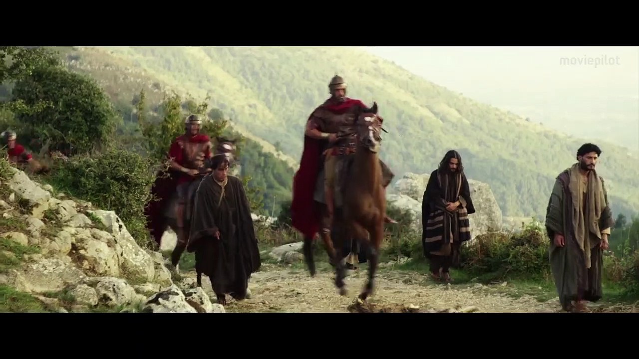 The Young Messiah Bande-annonce (DE)