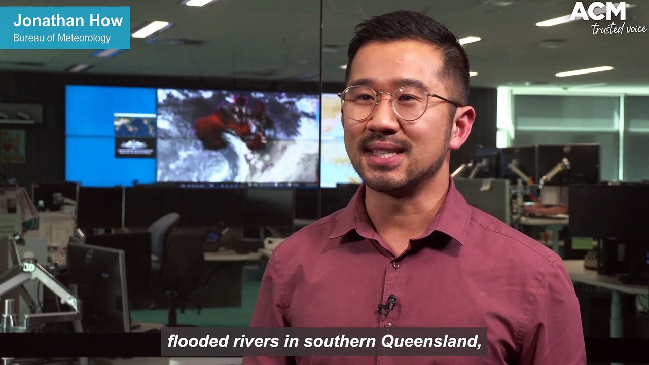 Renewed river rises expected in already flooded...