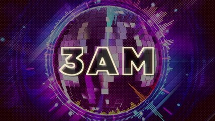 Luis Arturo - 3AM