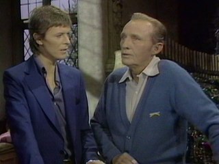 Bing Crosby - Peace On Earth / Little Drummer Boy