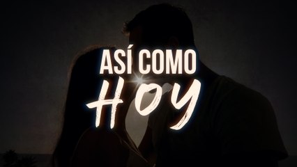 Neto Bernal - Así Como Hoy