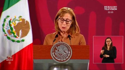 Noticias de la Noche con Salvador García Soto | 6 de octubre de 2022  | Heraldo Media Group