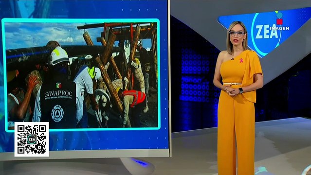 Mineros en Coahuila: rescatistas podrían llegar a los trabajadores entre febrero y marzo de 2023
