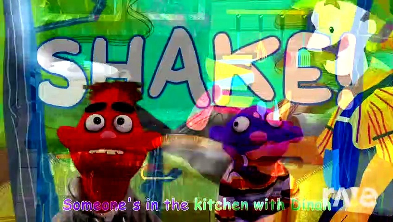 Pancake Manor Rhymes And Kids Songs720 video Dailymotion