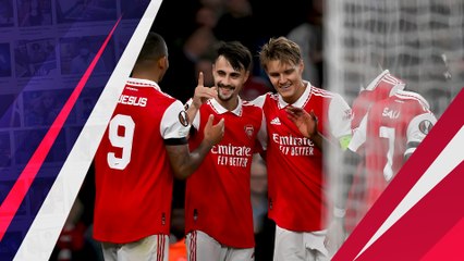 Libas Bodo Glimt, Arsenal Puncaki Klasemen Grup Liga Europa