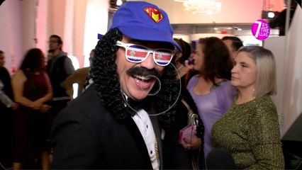 7est-La alfombra roja se extendió para Morgan y los súper bichillos-061022