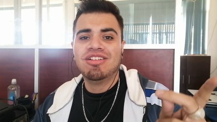 Soy un psicópata! Reaccionando a Lonrot