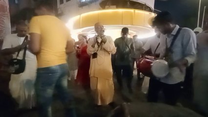 Hare Rama hare krishna bhajan