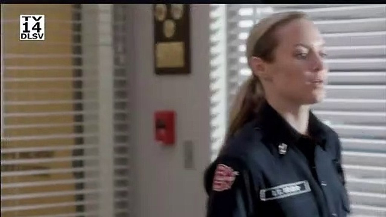 Station 19 S06E02 Everybody's Got Something to Hide Except Me and My Monkey
