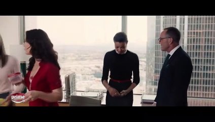 RUN SWEETHEART RUN Official Trailer (2022)