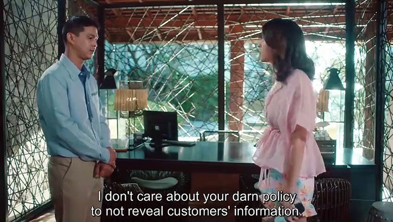 Catch Me Baby -  EP. 1 ENG SUB