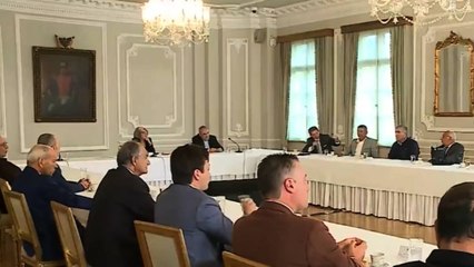 Acuerdo entre Gobierno y Fedegan para compra de predios