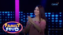 Family Feud Philippines: Jeremiah, tuloy-tuloy ang pamapayagpag sa laro!