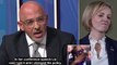 Cabinet Office minister Nadhim Zahawi APOLOGISES to the public for economic turmoil caused by Liz Truss's mini-budget mayhem during heated Question Time debate