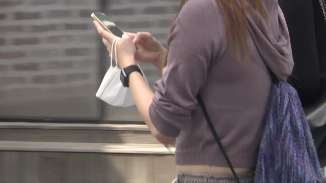 [뉴스라이브] 완전한 일상회복 '실내 노마스크' 언제쯤 가능할까? / YTN